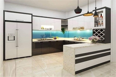 Cách đặt hướng bếp tốt cho tuổi Giáp Tý mang lại thịnh vượng
